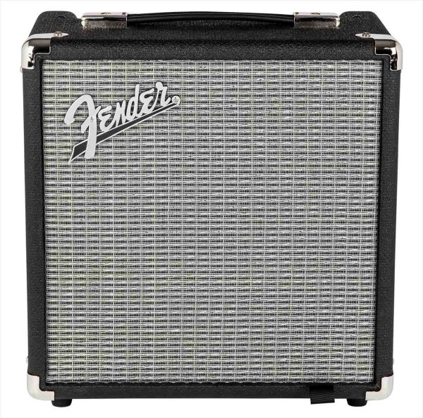 画像2: Fender Rumble 15 (2)