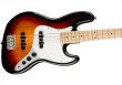 画像3: Squier by Fender　Affinity Series Jazz Bass 3-Color Sunburst (3)