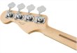 画像6: Fender　Player Jazz Bass 3-Color Sunburst (6)