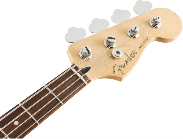 画像5: Fender Player Jazz Bass 3-Color Sunburst (5)