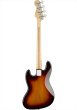 画像2: Fender　Player Jazz Bass 3-Color Sunburst (2)