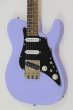 画像3: SAITO GUITARS　SR-22T-Plus Berry (3)