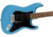 画像3: Squier by Fender　Squier Sonic Stratocaster California Blue (3)