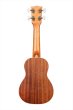 画像2: KALA　SATIN MAHOGANY SOPRANO KA-S (KAS-WBAG20 06) (2)