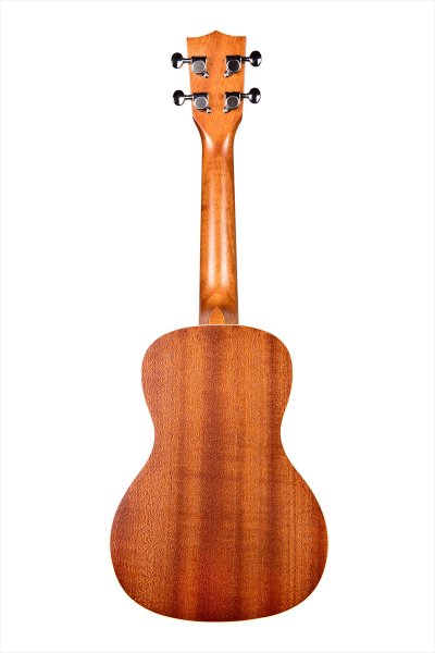 画像2: KALA SATIN MAHOGANY CONCERT KA-C (KAC-WBAG20 06) (2)