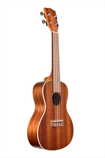画像3: KALA SATIN MAHOGANY CONCERT KA-C (KAC-WBAG20 06) (3)