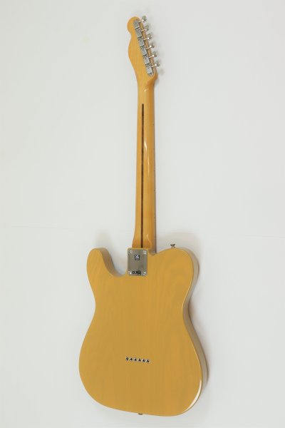 画像2: Fender American Vintage II 1951 Telecaster Butterscotch Blonde (2)
