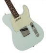 画像4: Fender　2023 Collection Made in Japan Heritage 60s Telecaster Custom Sonic Blue (4)