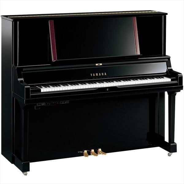 画像1: 【送料別・代引不可】YAMAHA　TransAcoustic Piano YUS5TA3 (1)