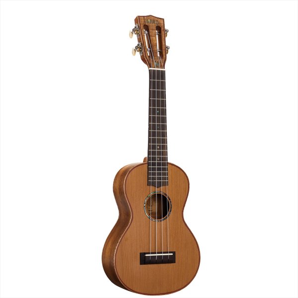 画像2: MAHALO MASTER SERIES MM2(コンサート) (2)