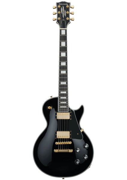 画像1: Edwards　E-LP-CTM Black (1)