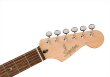 画像5: Squier by Fender　Paranormal Custom Nashville Stratocaster Chocolate 2-Color Sunburst (5)