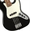 画像4: Fender　Player Jazz Bass Black (4)