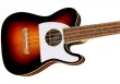 画像4: Fender　Fullerton Tele Uke 2-Color Sunburst (4)