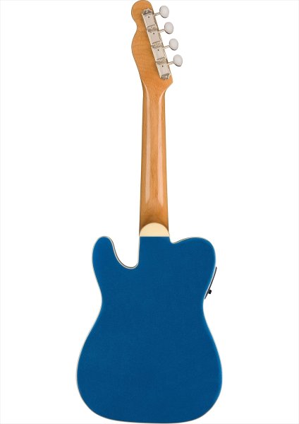 画像3: Fender　Fullerton Tele Uke Lake Placid Blue (3)