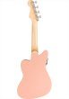 画像3: Fender　Fullerton Jazzmaster Uke Shell Pink (3)