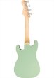 画像2: Fender　Fullerton Strat Uke Surf Green (2)