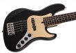 画像3: Fender　Deluxe Jazz Bass V, Kazuki Arai Edition Black (3)