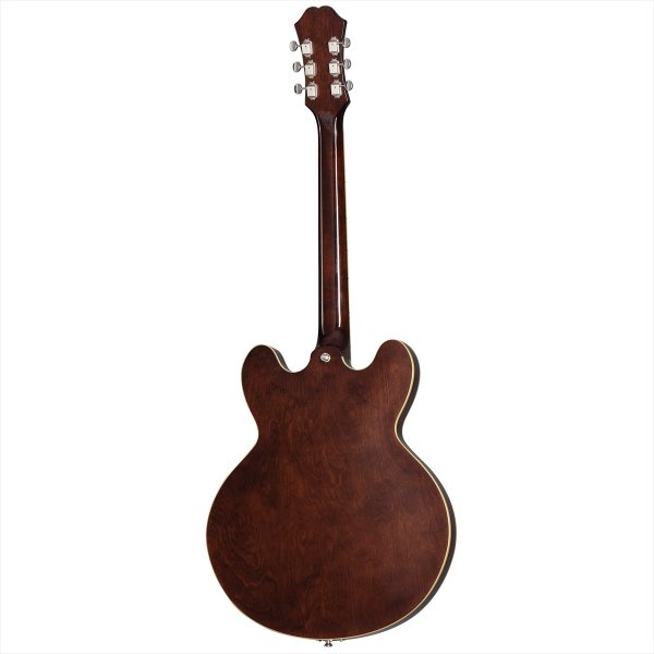 画像2: Epiphone Casino Vintage Sunburst (2)