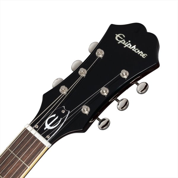 画像4: Epiphone Casino Vintage Sunburst (4)