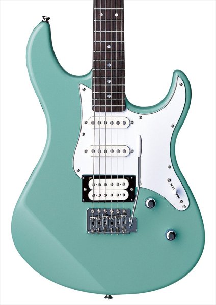 画像2: YAMAHA　PACIFICA112V SOB (2)