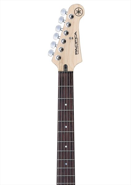 画像3: YAMAHA　PACIFICA112V SOB (3)