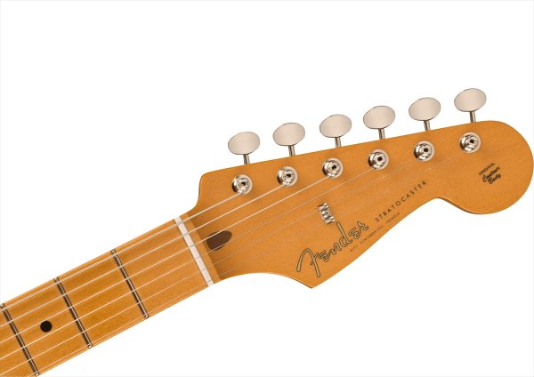 画像5: Fender Vintera II '50s Stratocaster 2-Color Sunburst (5)