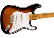 画像3: Fender　Vintera II '50s Stratocaster 2-Color Sunburst (3)