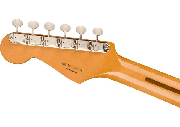 画像6: Fender Vintera II '50s Stratocaster Black (6)