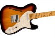 画像3: Fender　Vintera II '60s Telecaster Thinline 3-Color Sunburst (3)