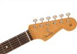 画像5: Fender　Vintera II '60s Stratocaster 3-Color Sunburst (5)