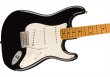 画像3: Fender　Vintera II '50s Stratocaster Black (3)