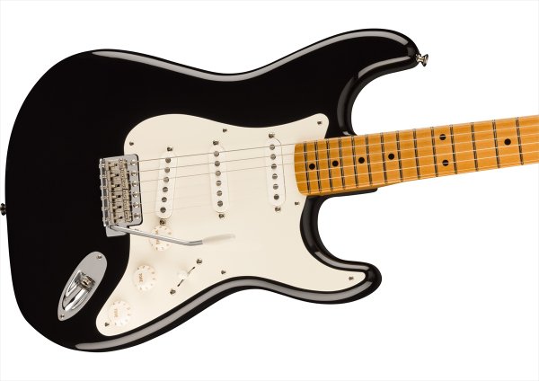 画像3: Fender Vintera II '50s Stratocaster Black (3)