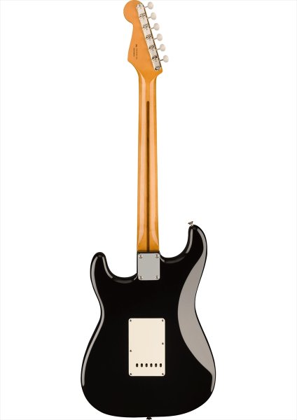 画像2: Fender Vintera II '50s Stratocaster Black (2)