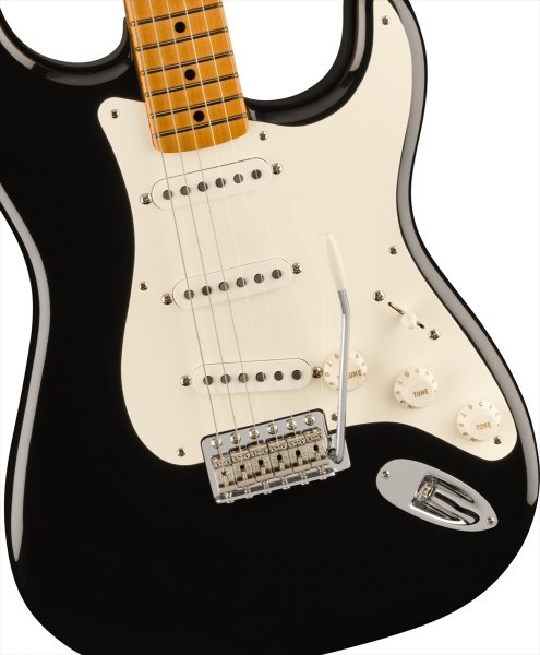 画像4: Fender Vintera II '50s Stratocaster Black (4)
