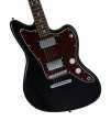 画像4: Fender　Made in Japan Limited Adjusto-Matic Jazzmaster HH Black (4)