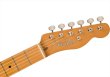 画像5: Fender　Vintera II '50s Nocaster Blackguard Blonde (5)