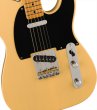 画像4: Fender　Vintera II '50s Nocaster Blackguard Blonde (4)