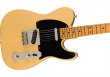 画像3: Fender　Vintera II '50s Nocaster Blackguard Blonde (3)