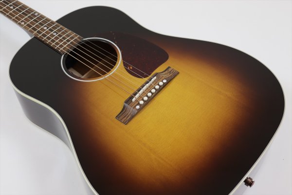 画像6: Gibson J-45 Standard Vintage Sunburst (6)