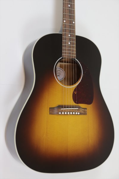 画像3: Gibson J-45 Standard Vintage Sunburst (3)