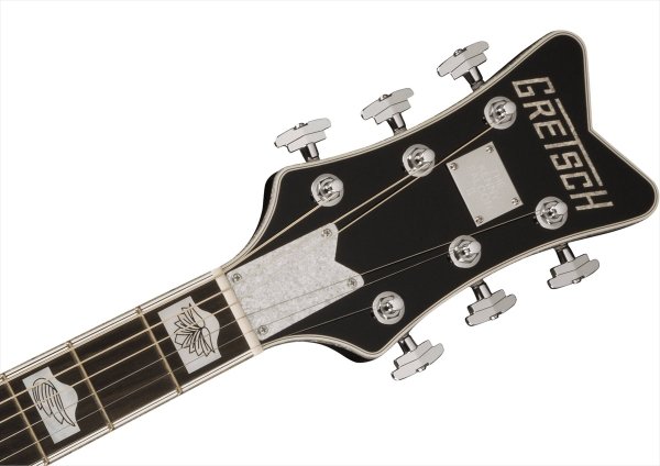 画像4: Gretsch G6136T Kenny Falcon II with String-Thru Bigsby (4)