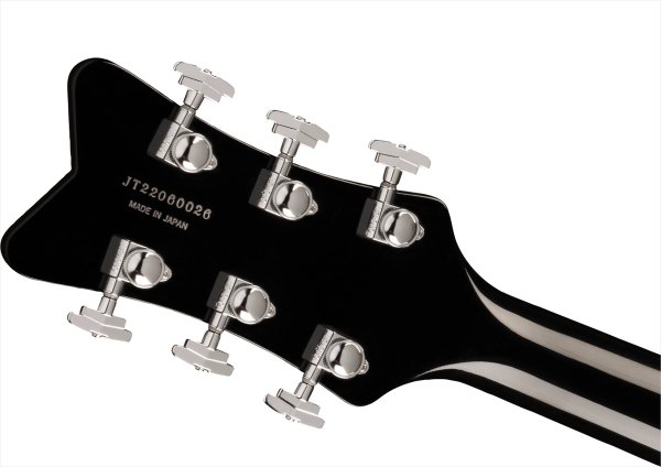 画像5: Gretsch G6136T Kenny Falcon II with String-Thru Bigsby (5)