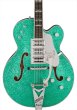 画像3: Gretsch　G6136T Kenny Falcon II with String-Thru Bigsby (3)