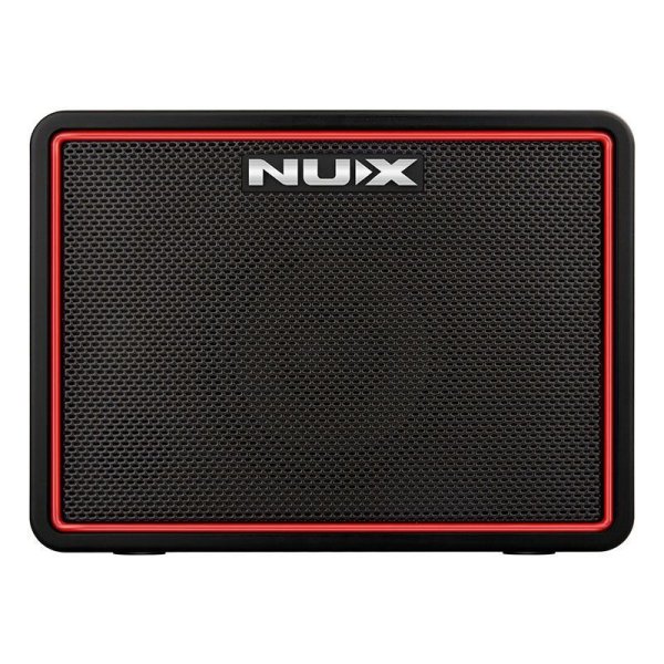 画像1: NUX　Mighty Lite BT MKII (1)