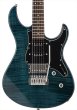 画像2: YAMAHA　PACIFICA612VIIFM IDB (2)