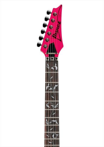 画像3: Ibanez Steve Vai Signature Model JEMJRSP PK (3)