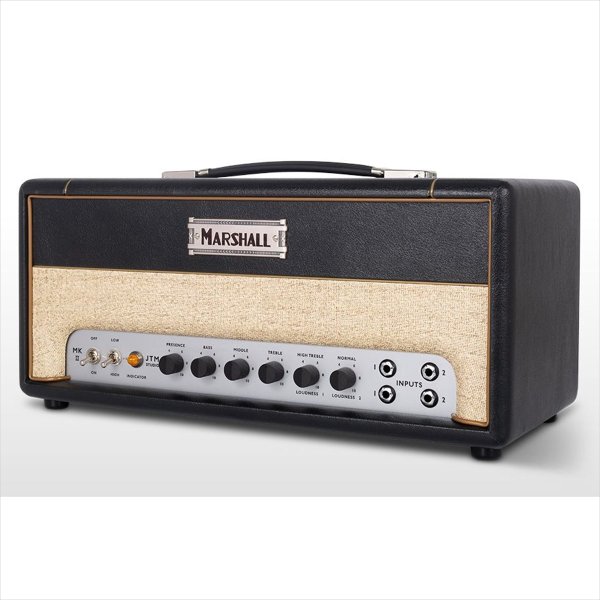 画像3: Marshall STUDIO JTM ST20H (3)