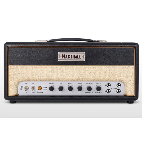 画像1: Marshall　STUDIO JTM ST20H (1)