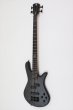 画像1: Spector　NS Pulse 4 II Black Stain Matte (1)